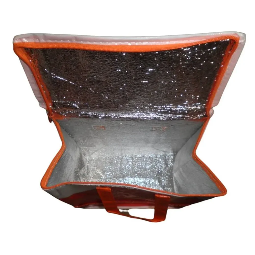 The Home Depot insulated throughout