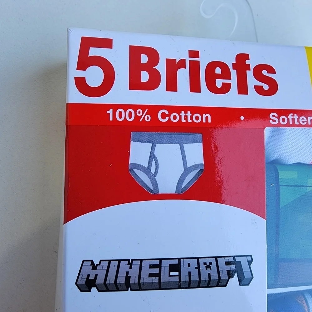 Minecraft nwt handcraft