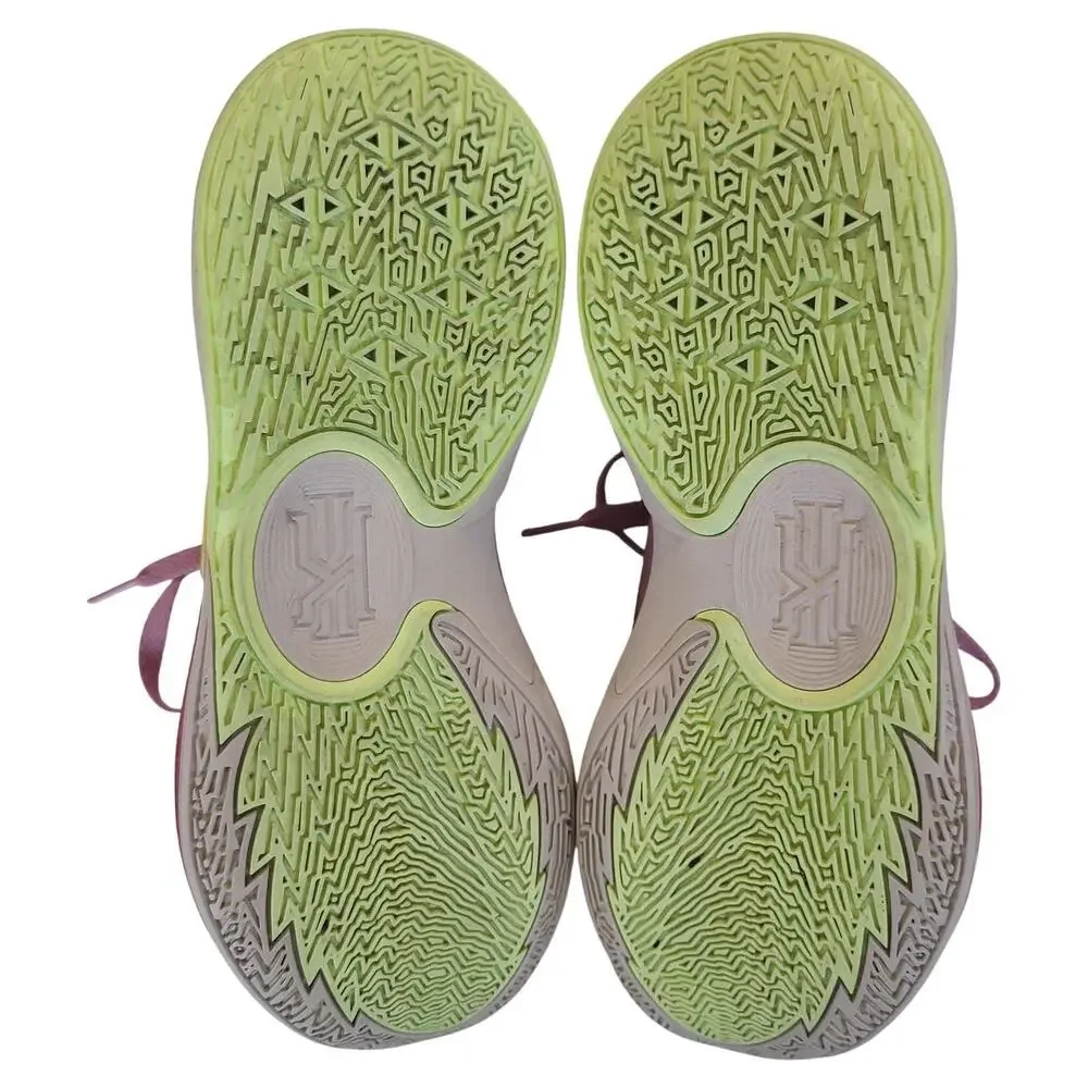 Nike very good