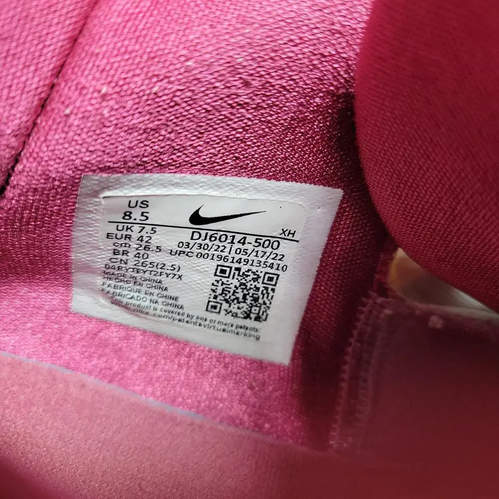 Nike very good