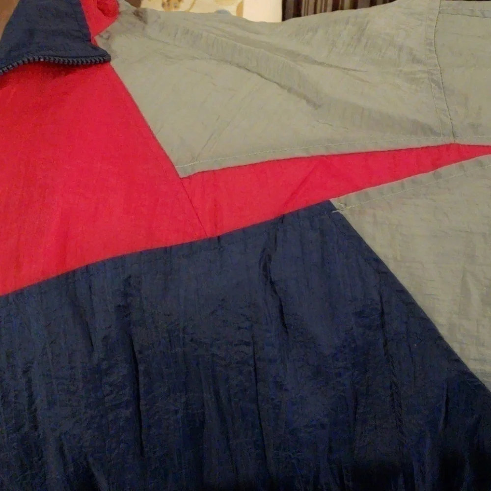 Vintage mens swishy