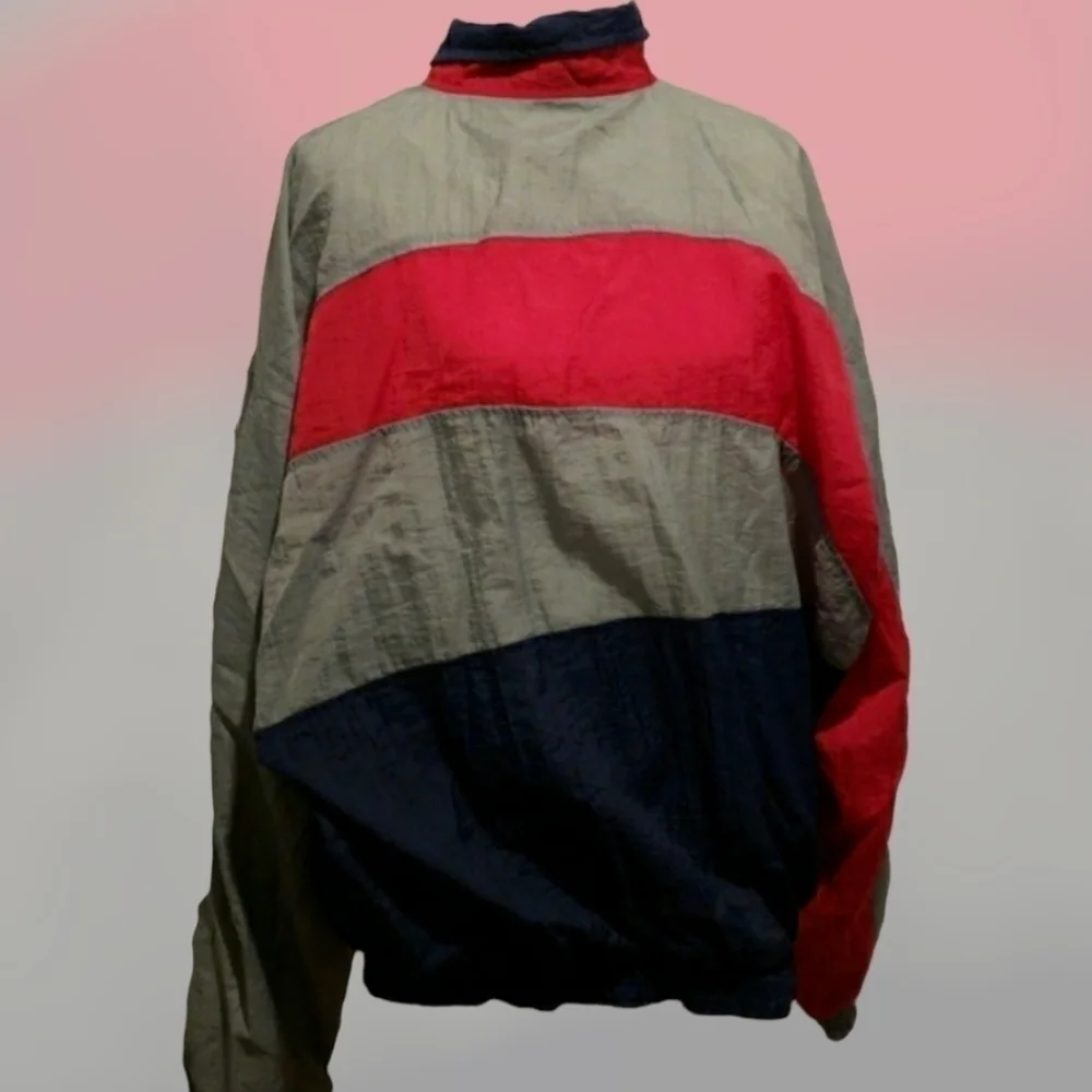 Vintage mens swishy