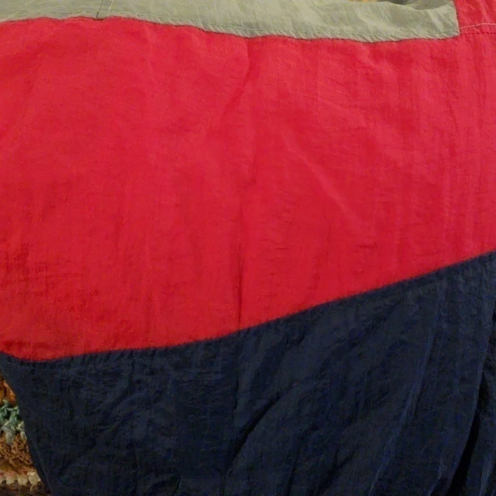 Vintage mens swishy