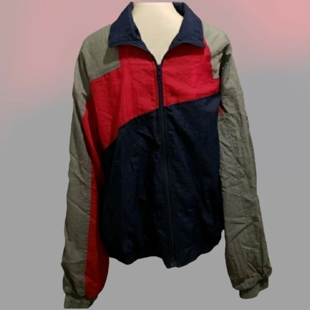 Vintage mens swishy