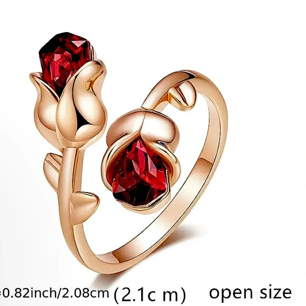 N/A adjustable rose