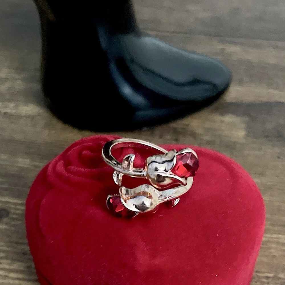 N/A adjustable rose