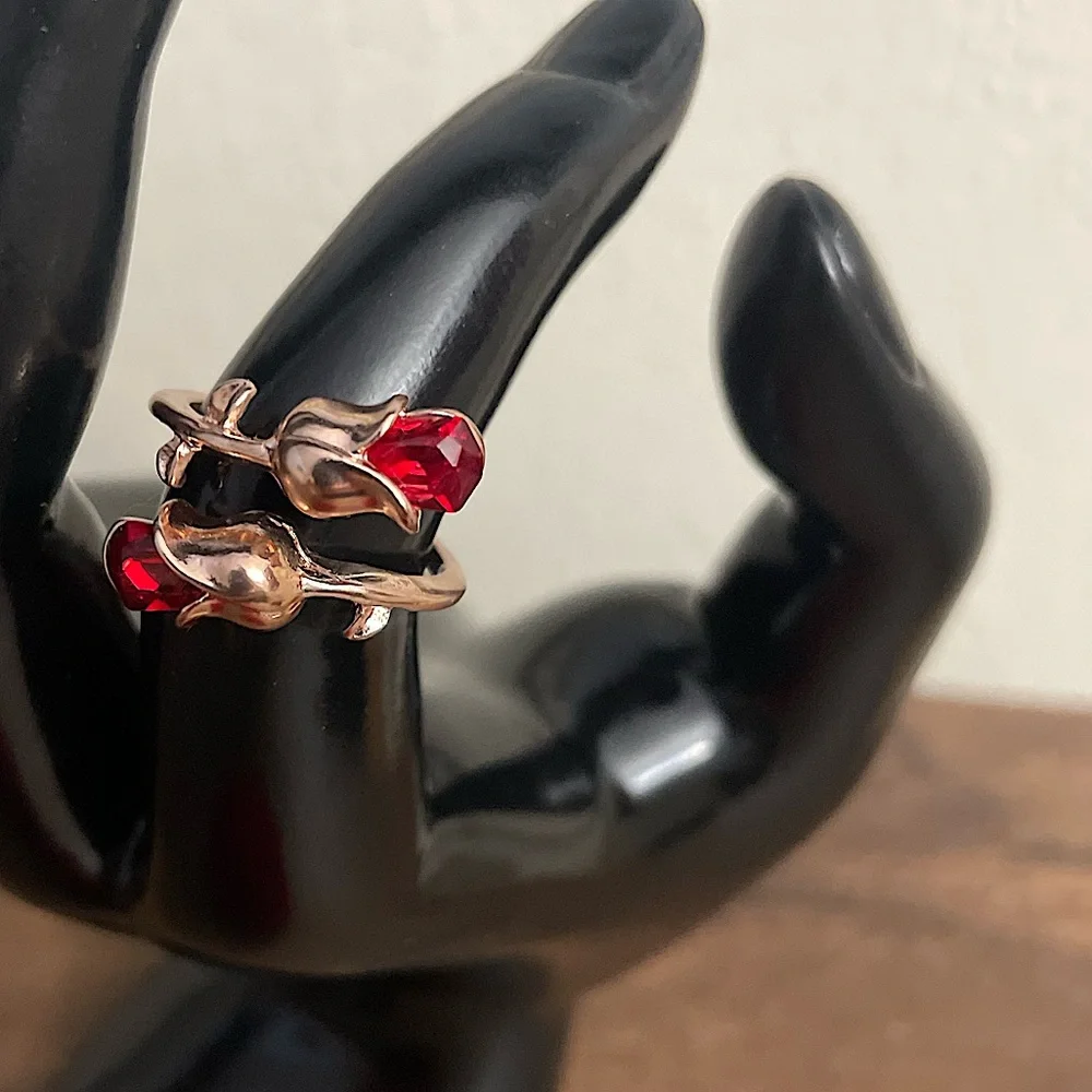 N/A adjustable rose