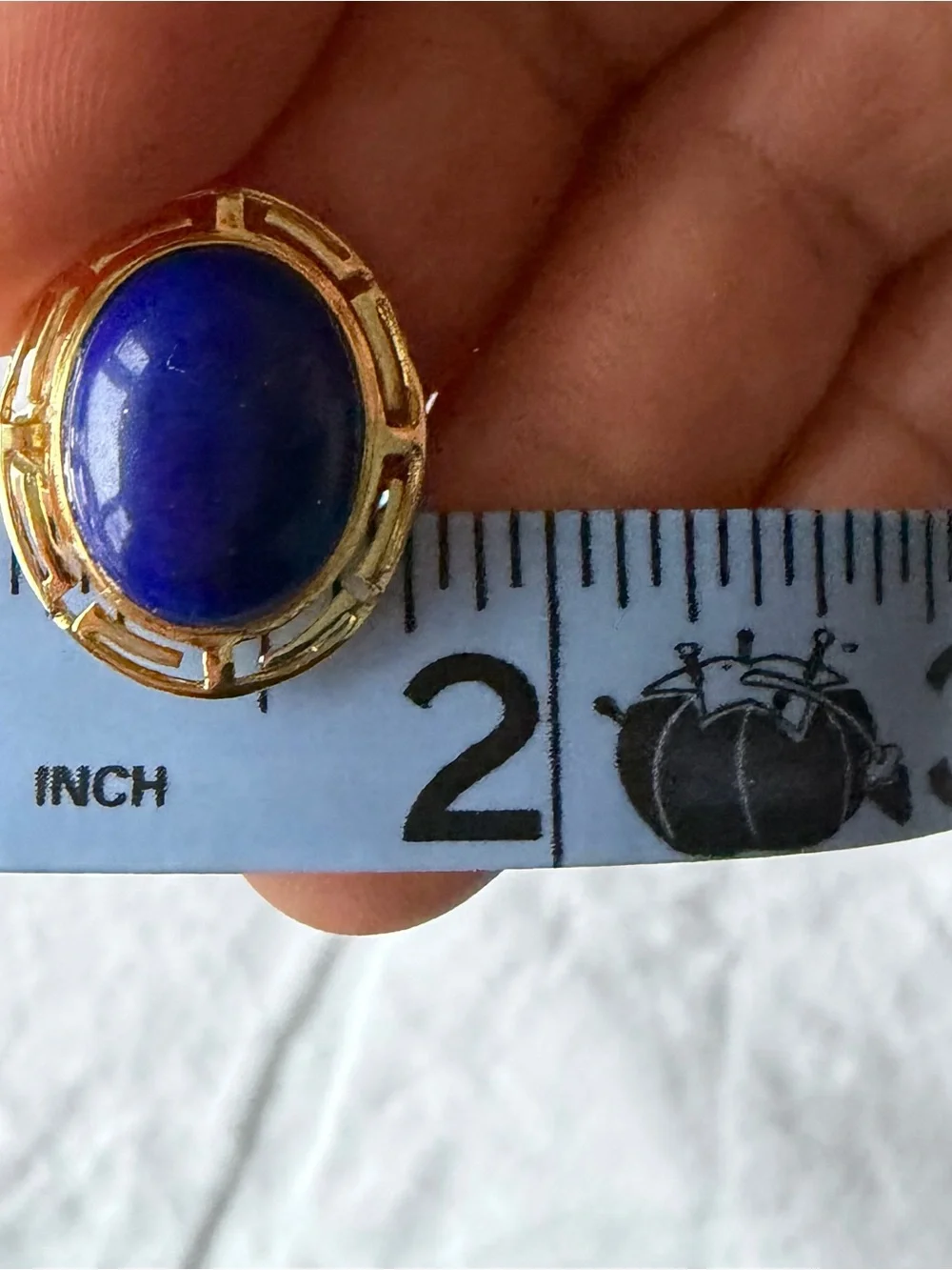 N/A size see