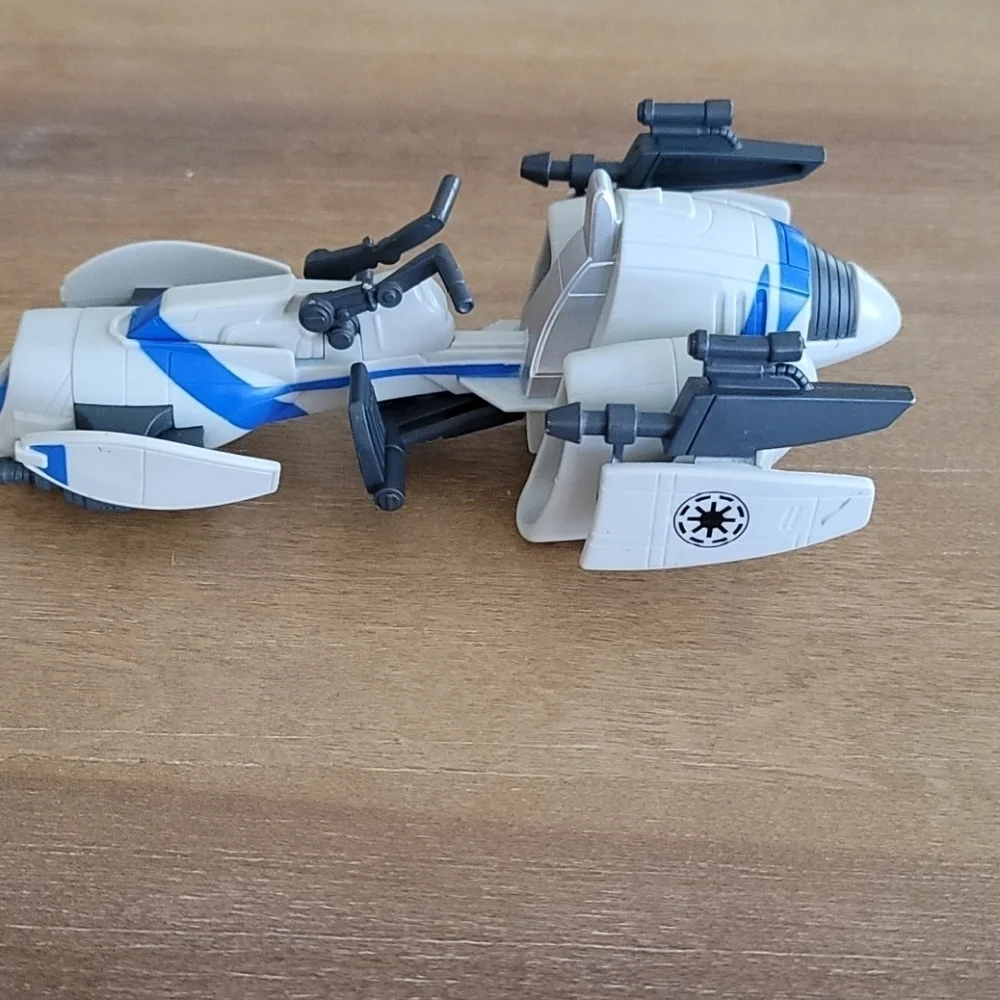 Hasbro star wars
