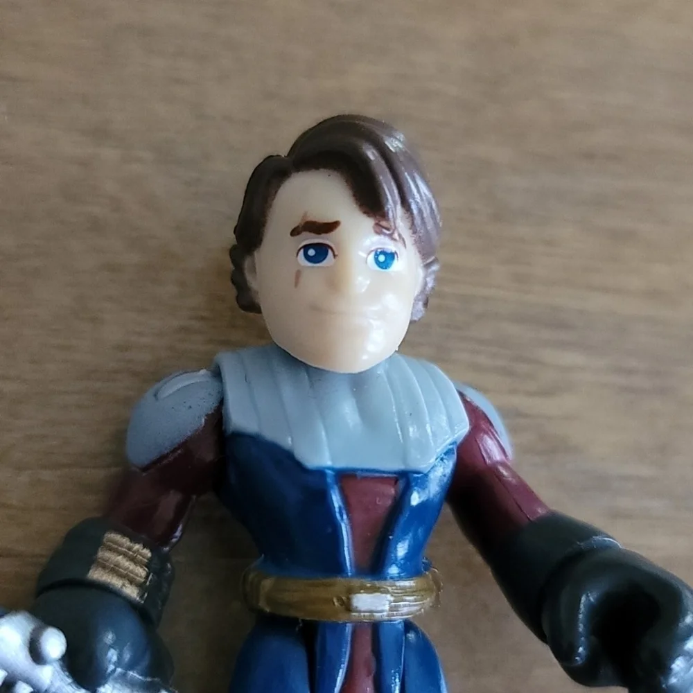 Hasbro star wars