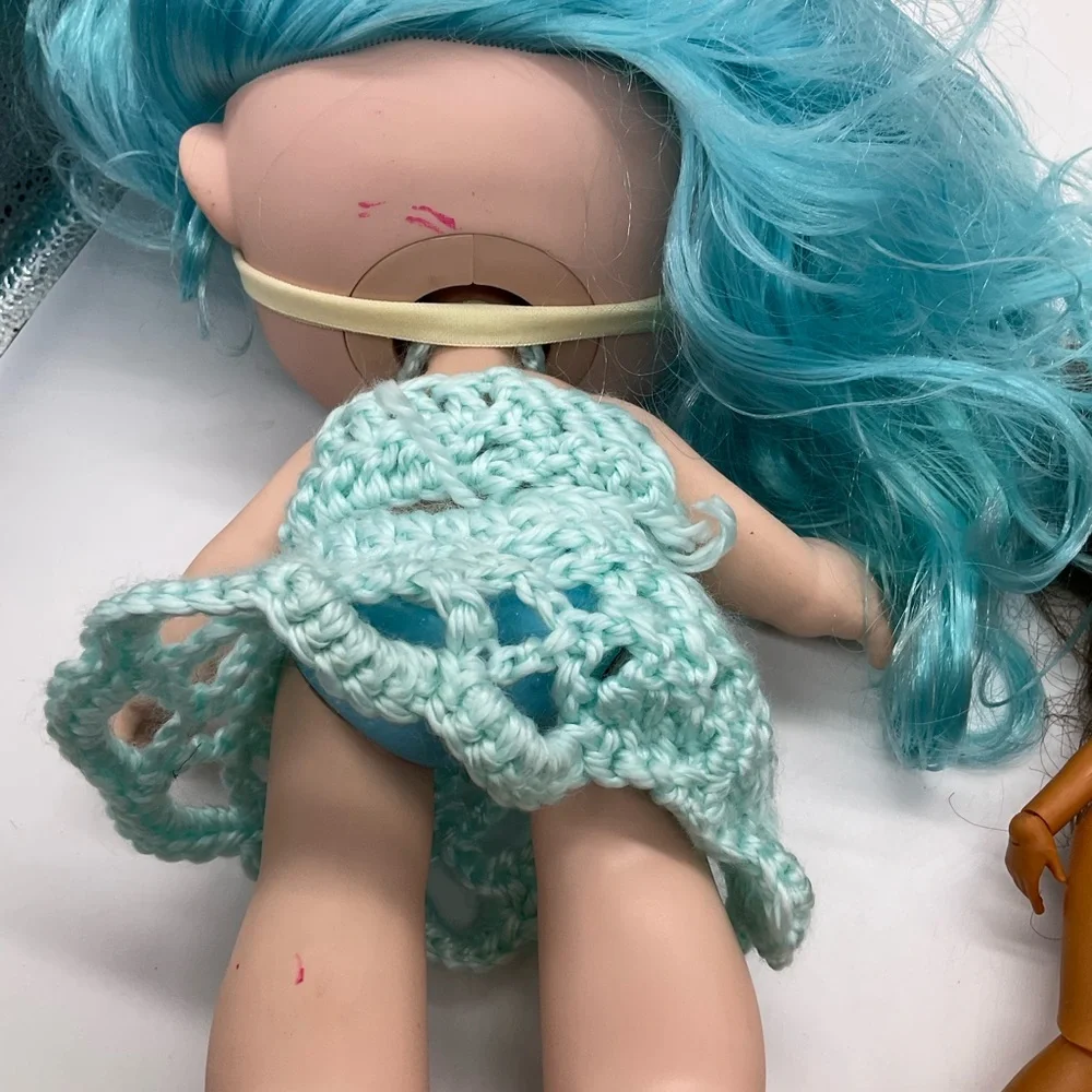N/A five doll