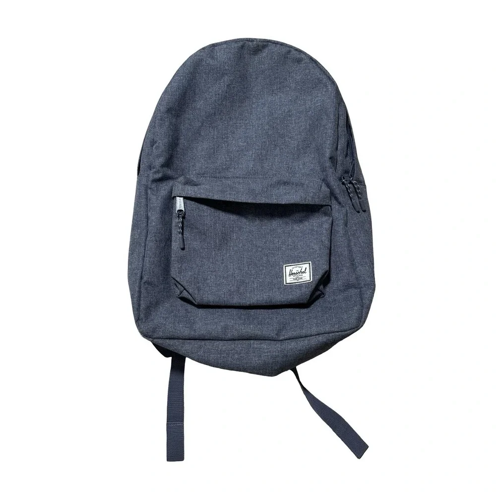Herschel Supply Classic Backpack Blue Approx 13 x 18 x‎ 6