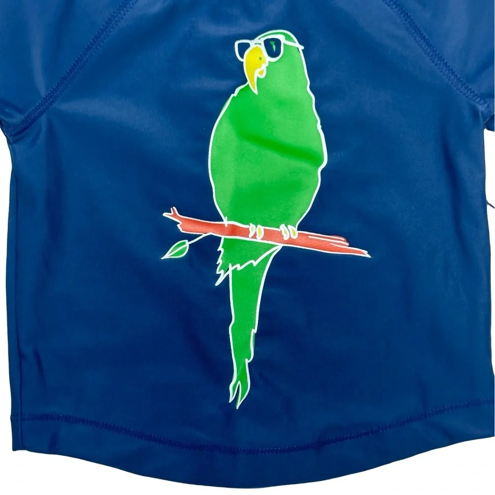 GAP Factory gap bird