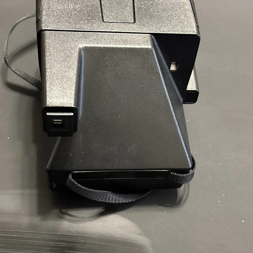 Polaroid vintage onestep