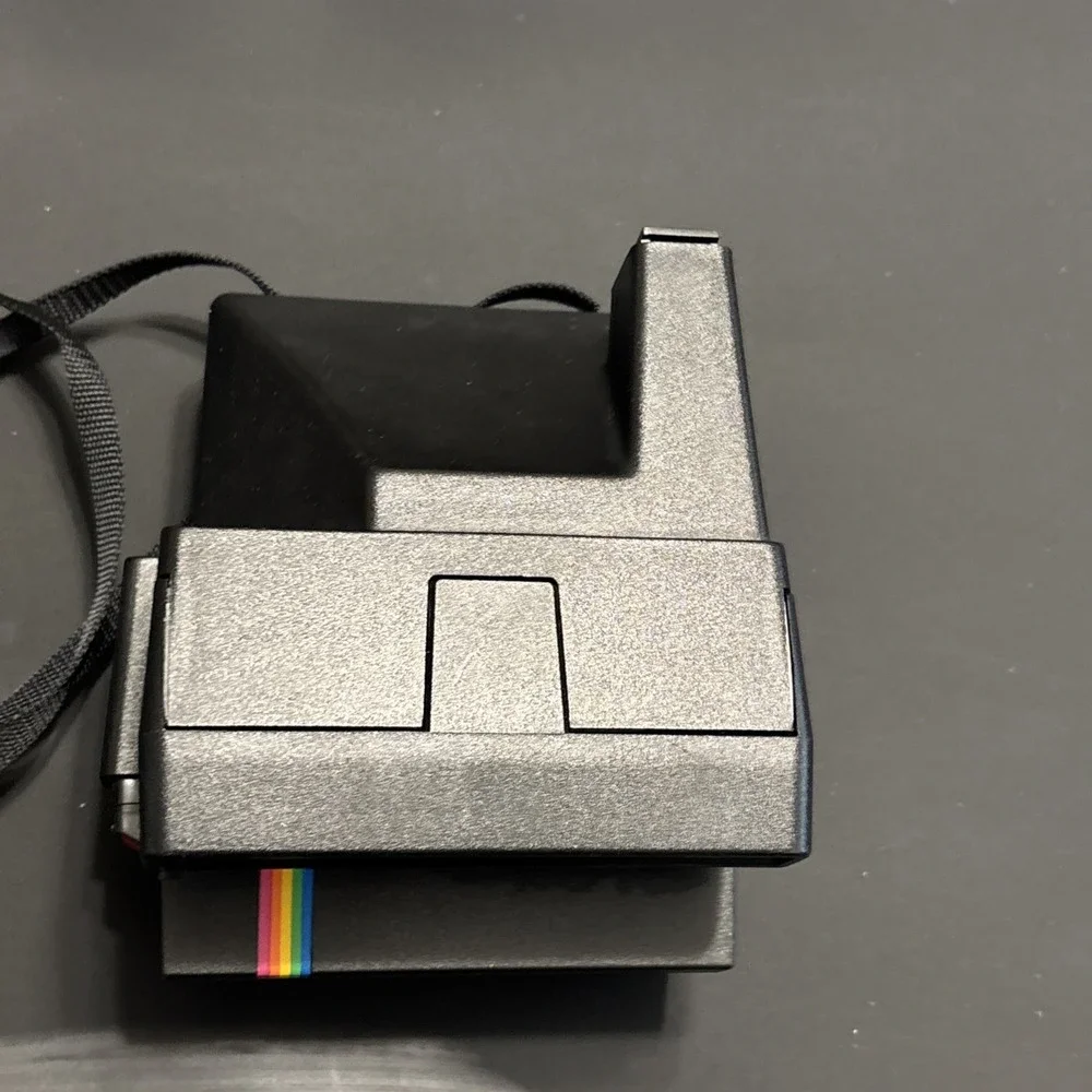 Polaroid vintage onestep