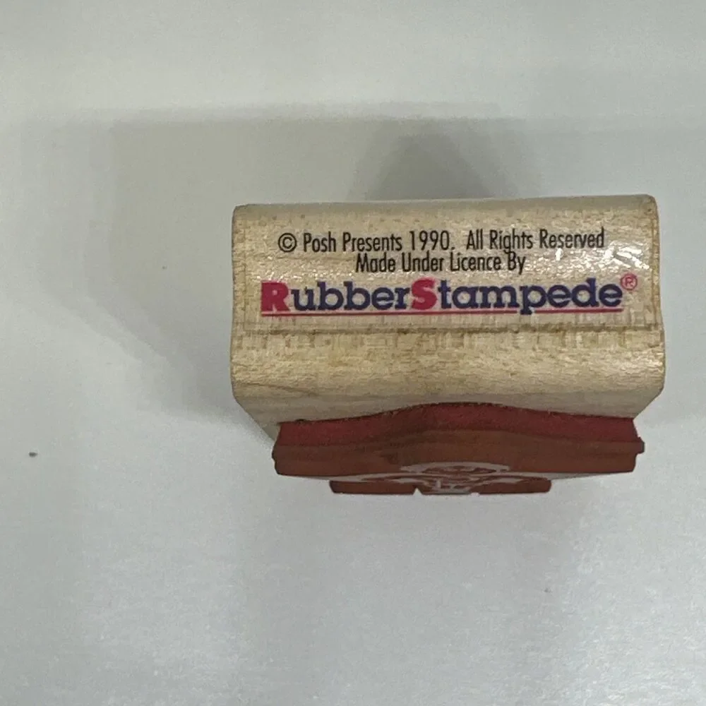 Rubber Stampede zero hero