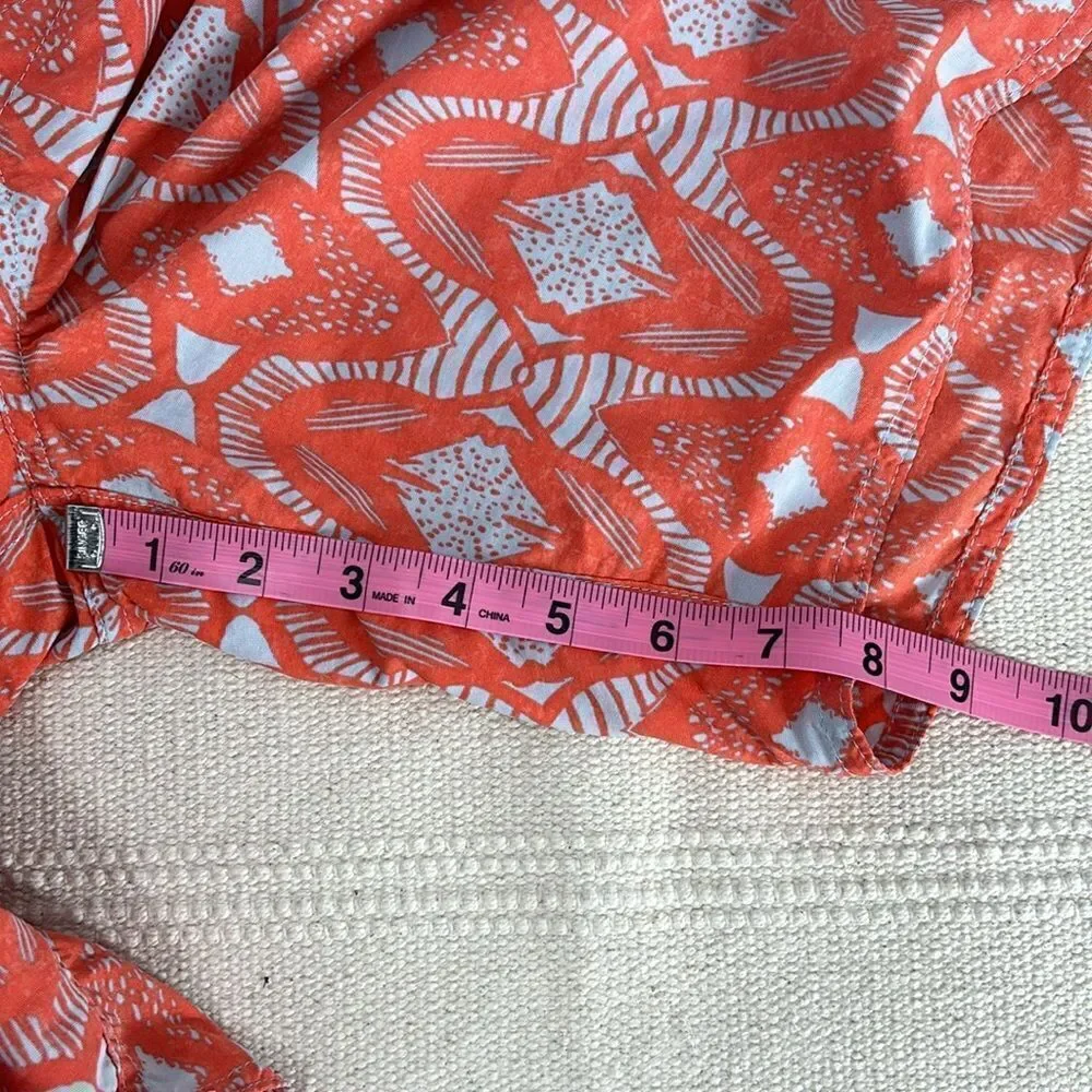 Patagonia men’s size