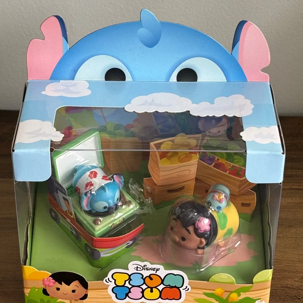 Disney brand new