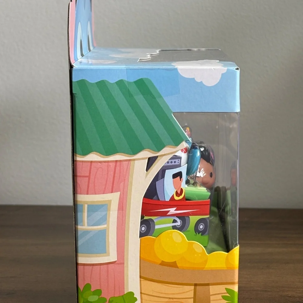 Disney brand new