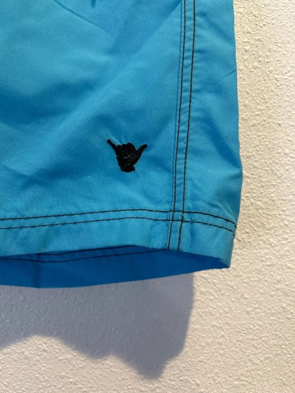 Beach Bros. waist flat