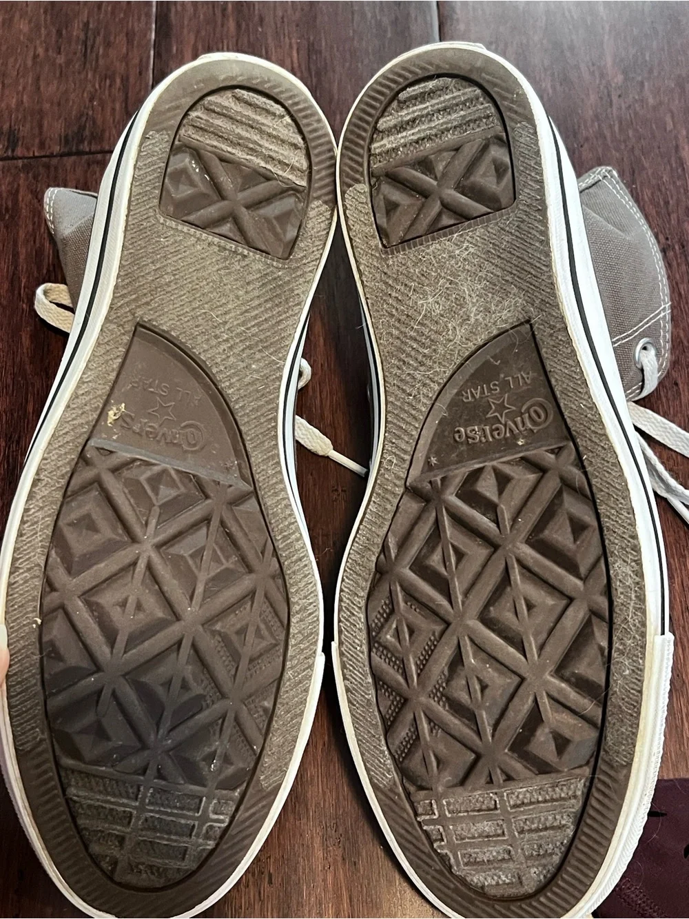 Converse men womens