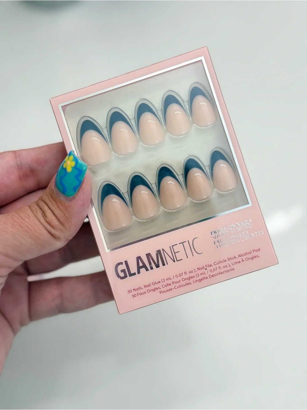 Glamnetic brand new
