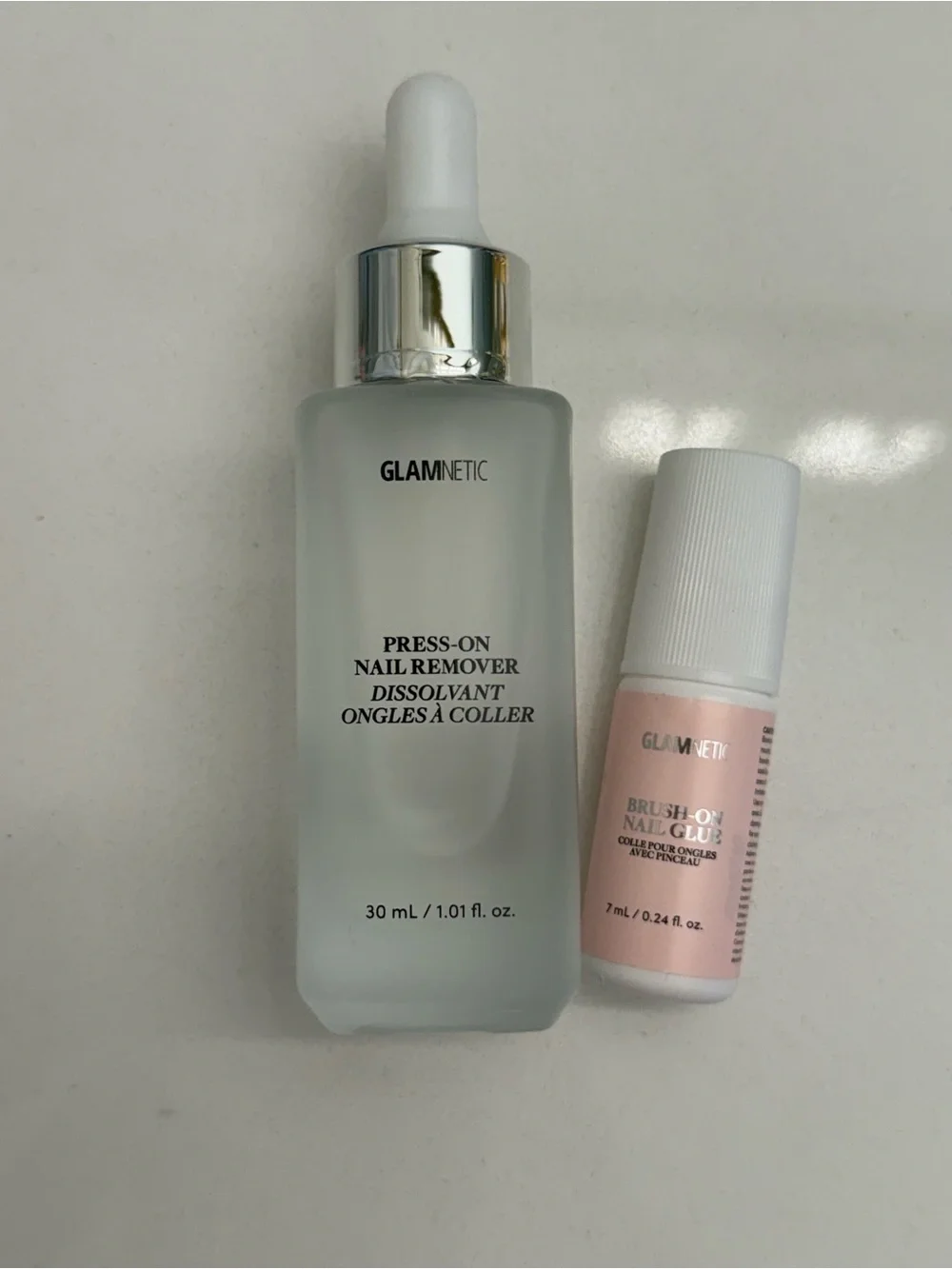 Glamnetic brand new