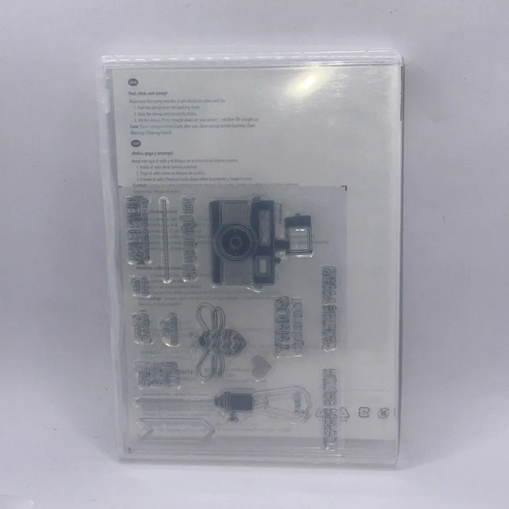 Stampin Up! stampin up