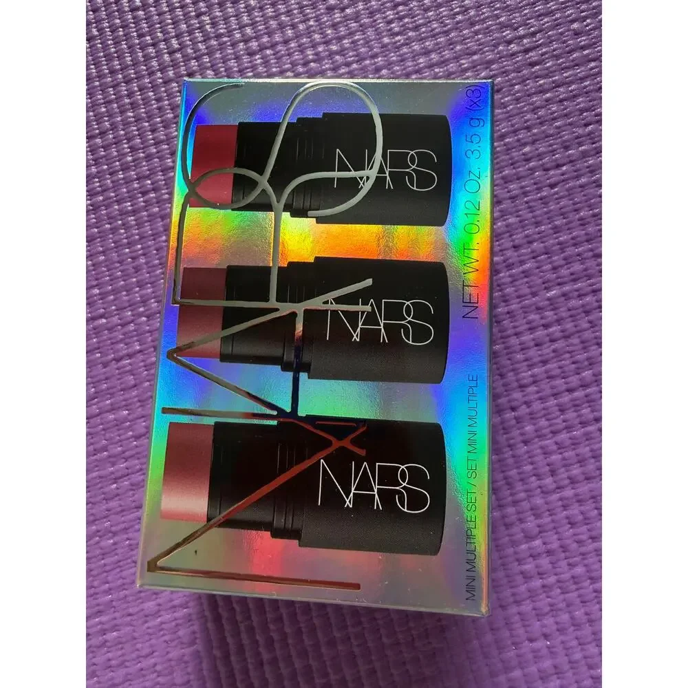 NARS mini multiple