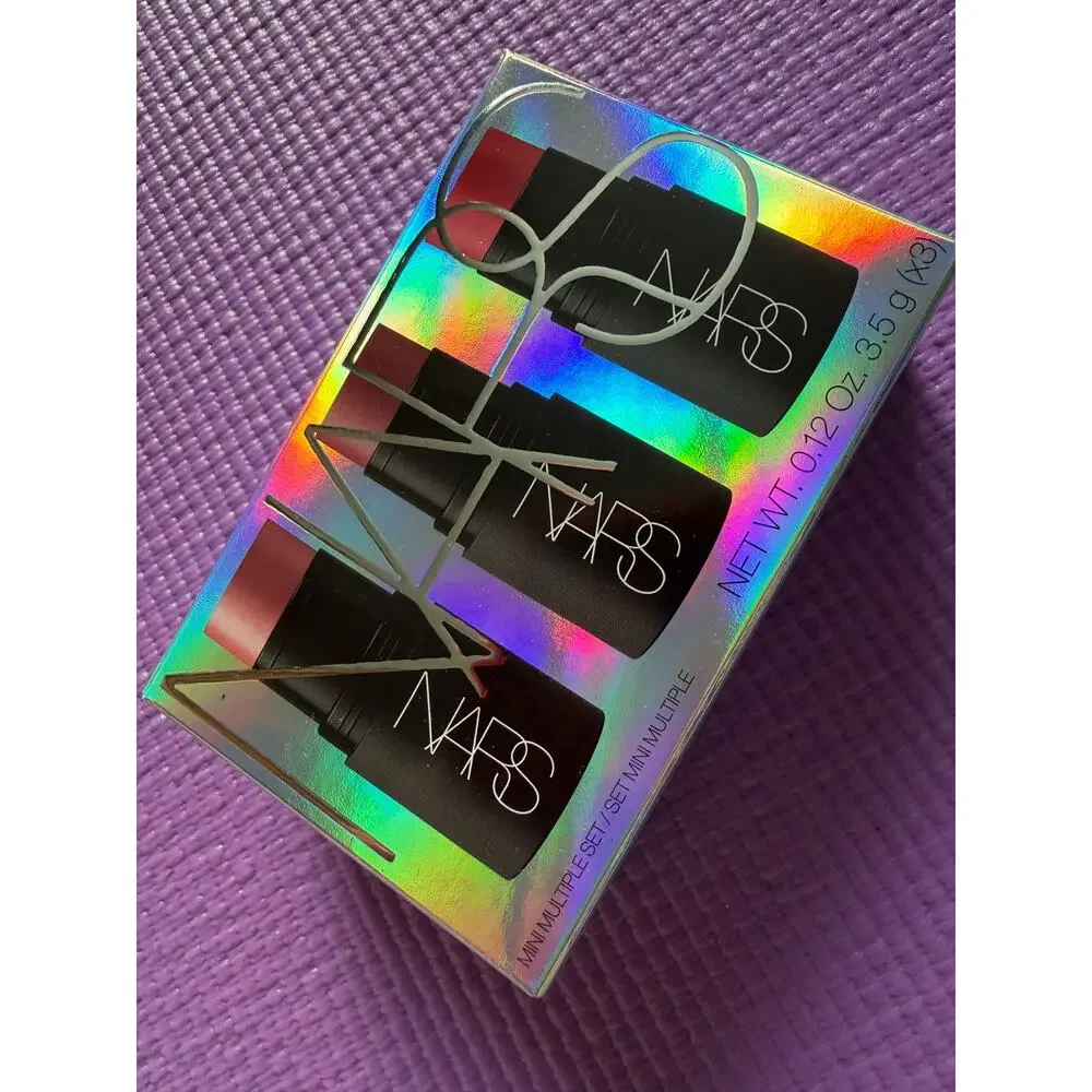 NARS mini multiple