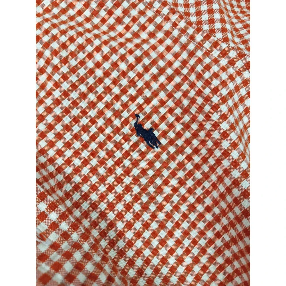 Ralph Lauren navy store
