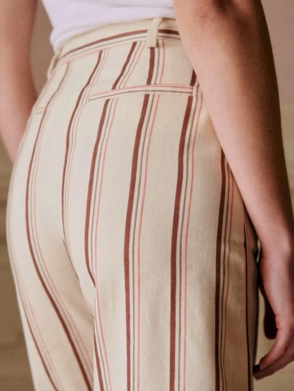 Sezane nwt sold