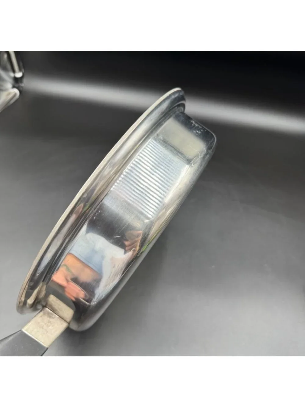 Saladmaster precision crafted