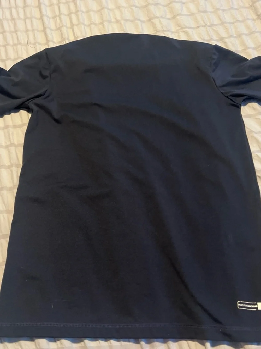 Quiksilver short sleeve