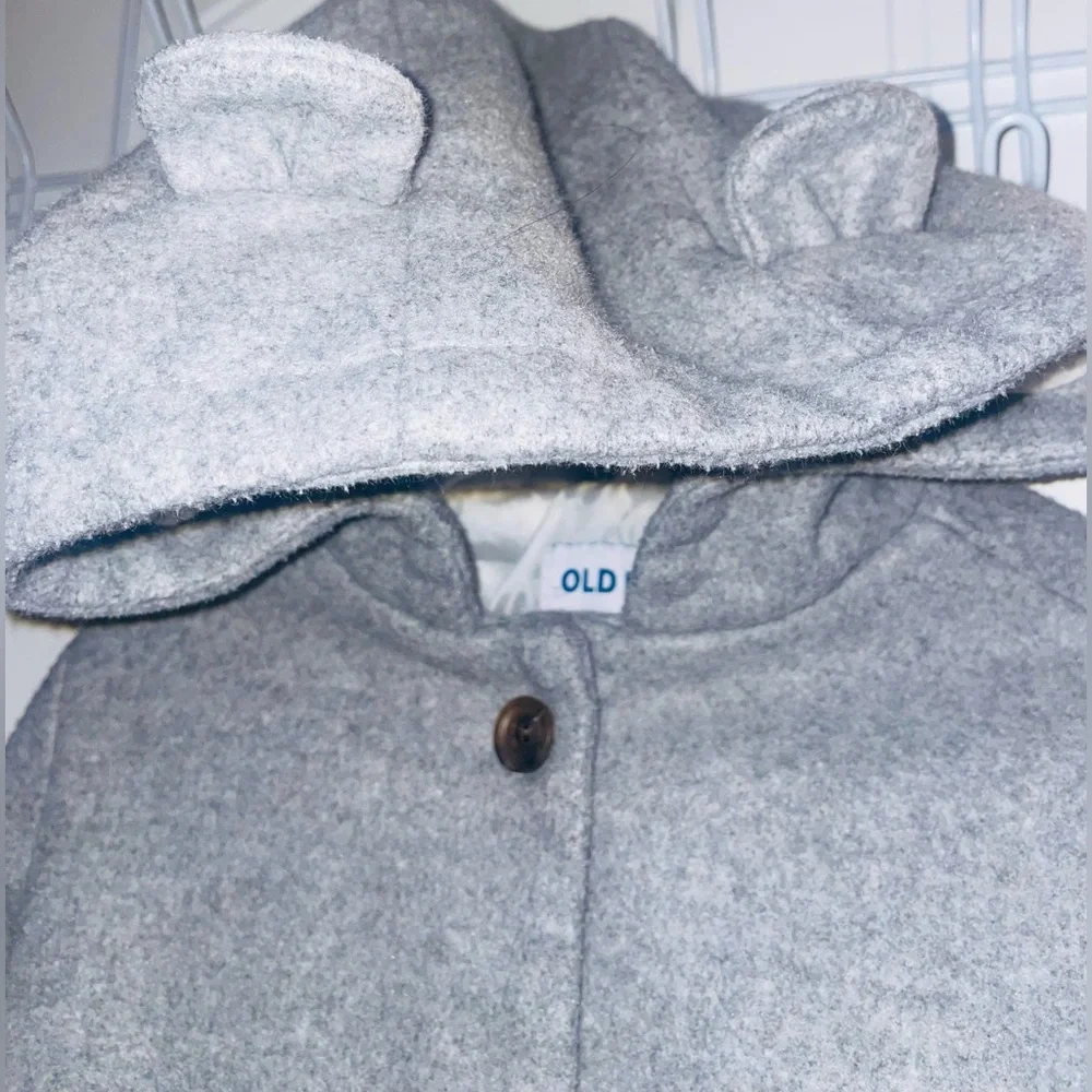 Old Navy girls size fleece