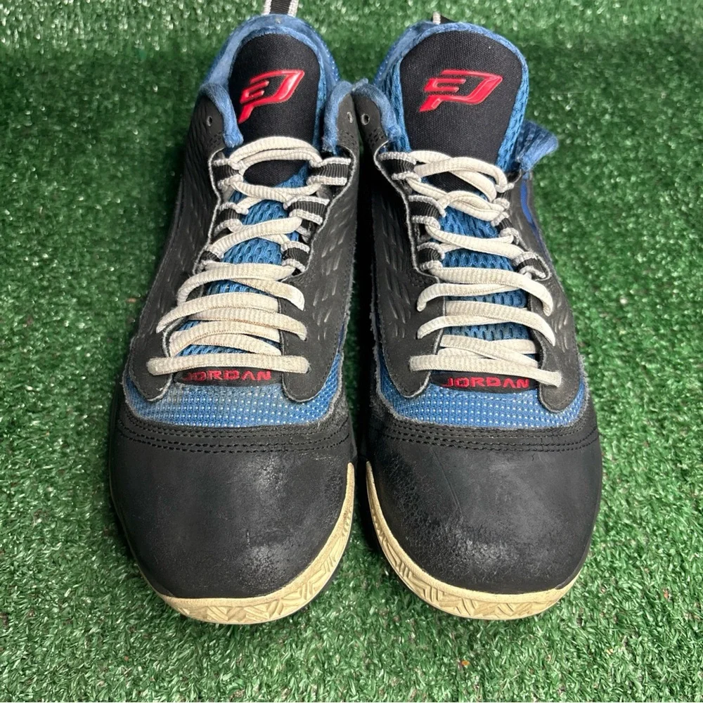 Jordan nike cp3
