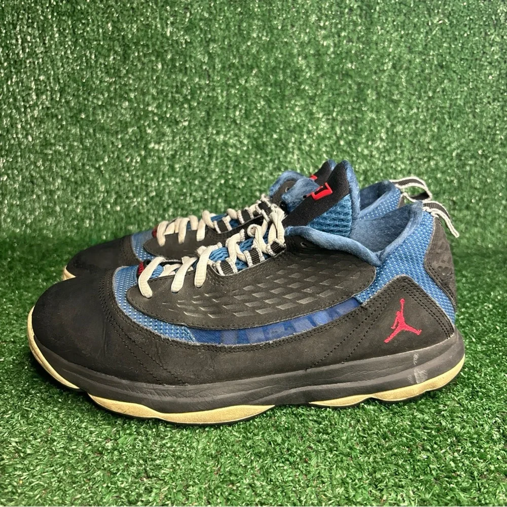 Jordan nike cp3