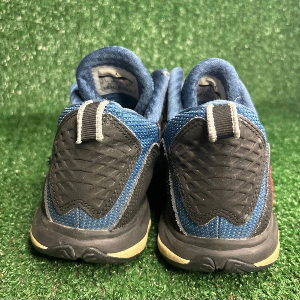 Jordan nike cp3