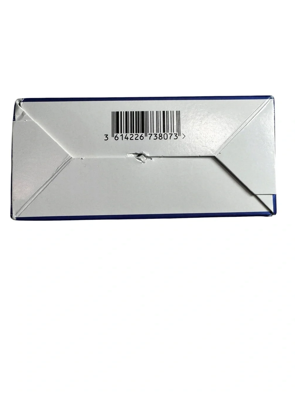 Nioxin new factory