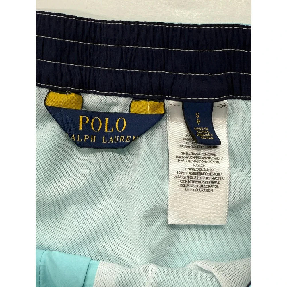 Polo Ralph Lauren stylish comfortable