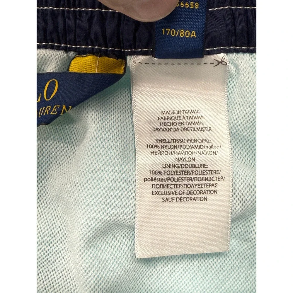 Polo Ralph Lauren stylish comfortable