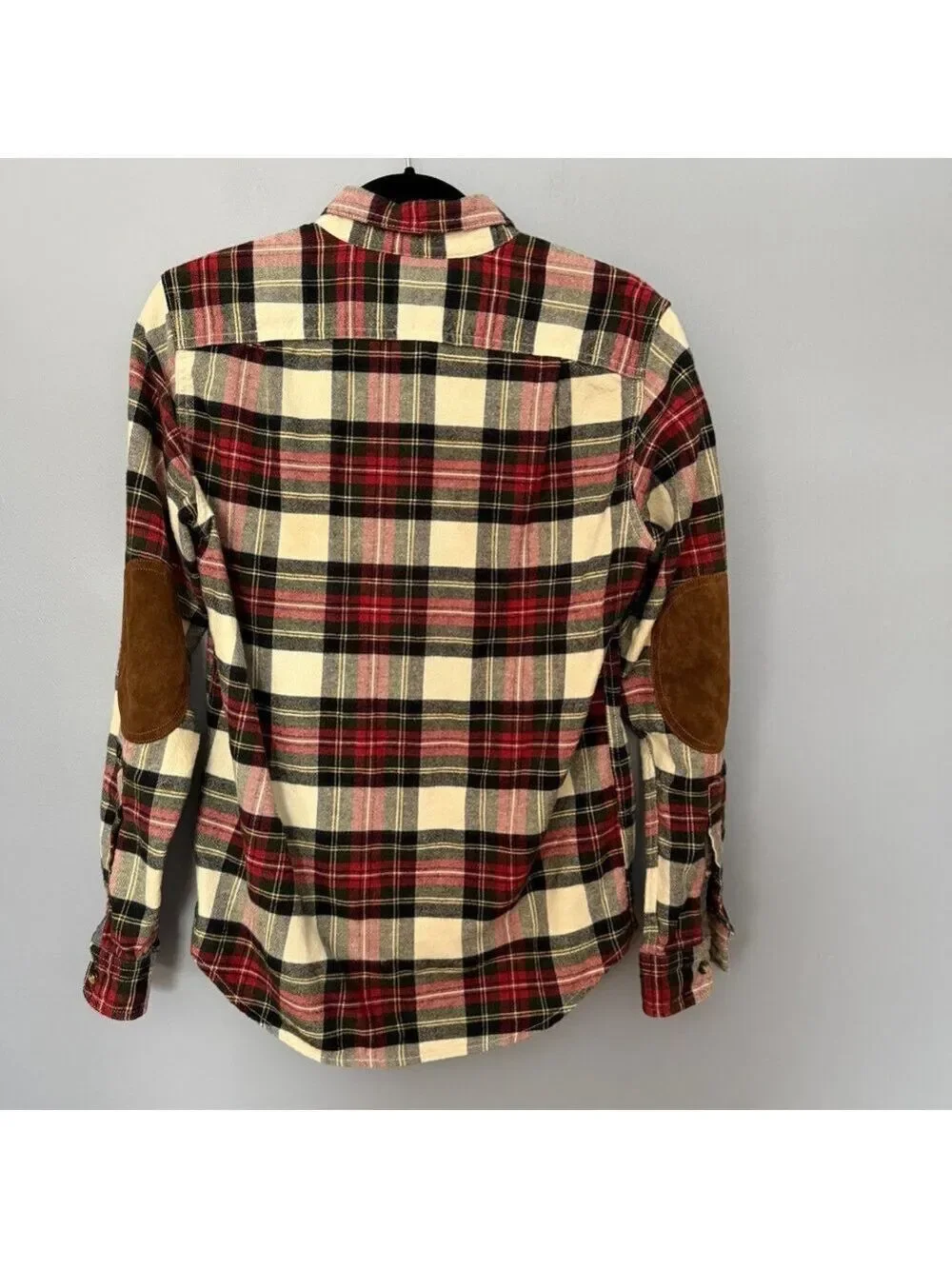 J. Crew classic crew
