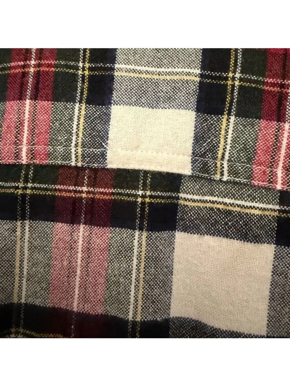 J. Crew classic crew