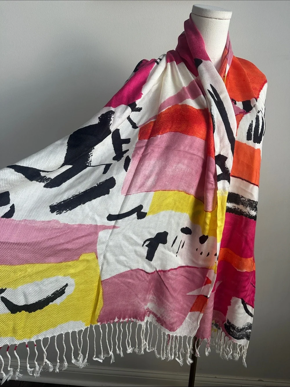 N/A bright bold