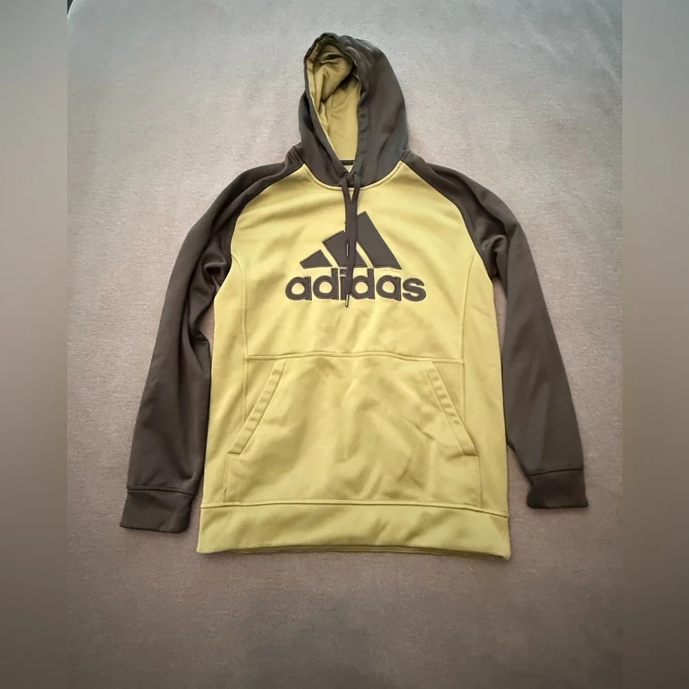 adidas sporty olive