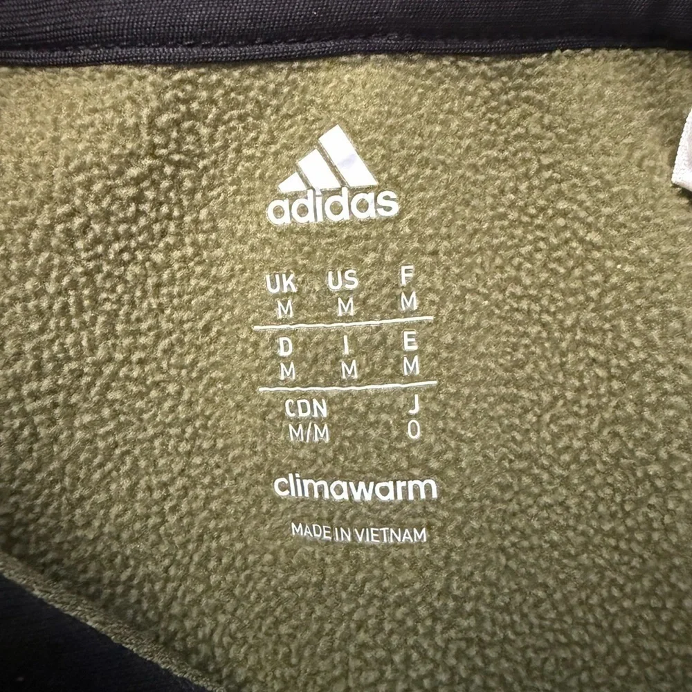 adidas sporty olive