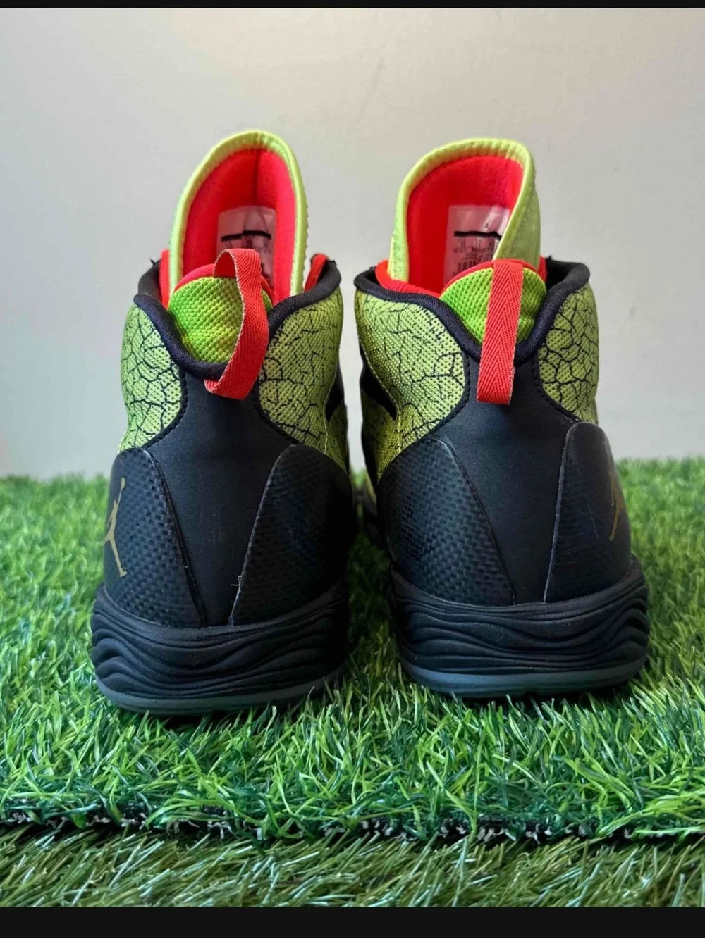 Jordan nike air