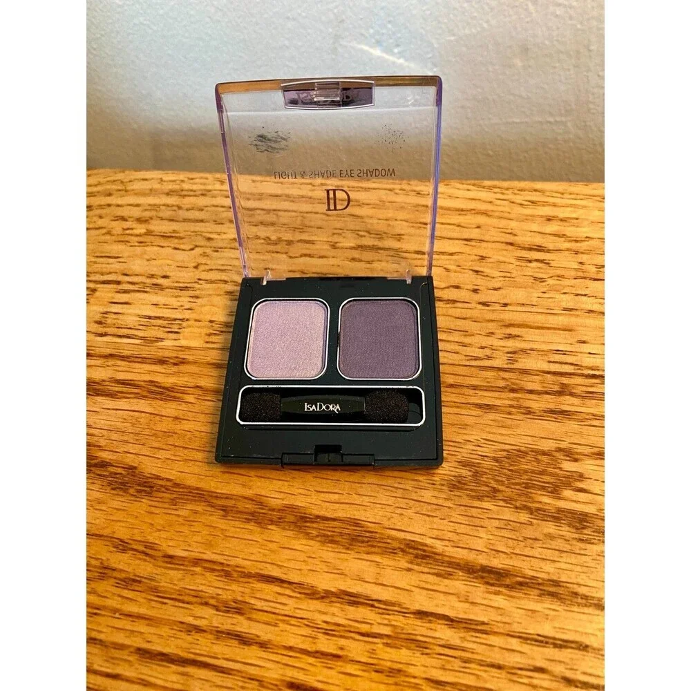 isadora eye shadow