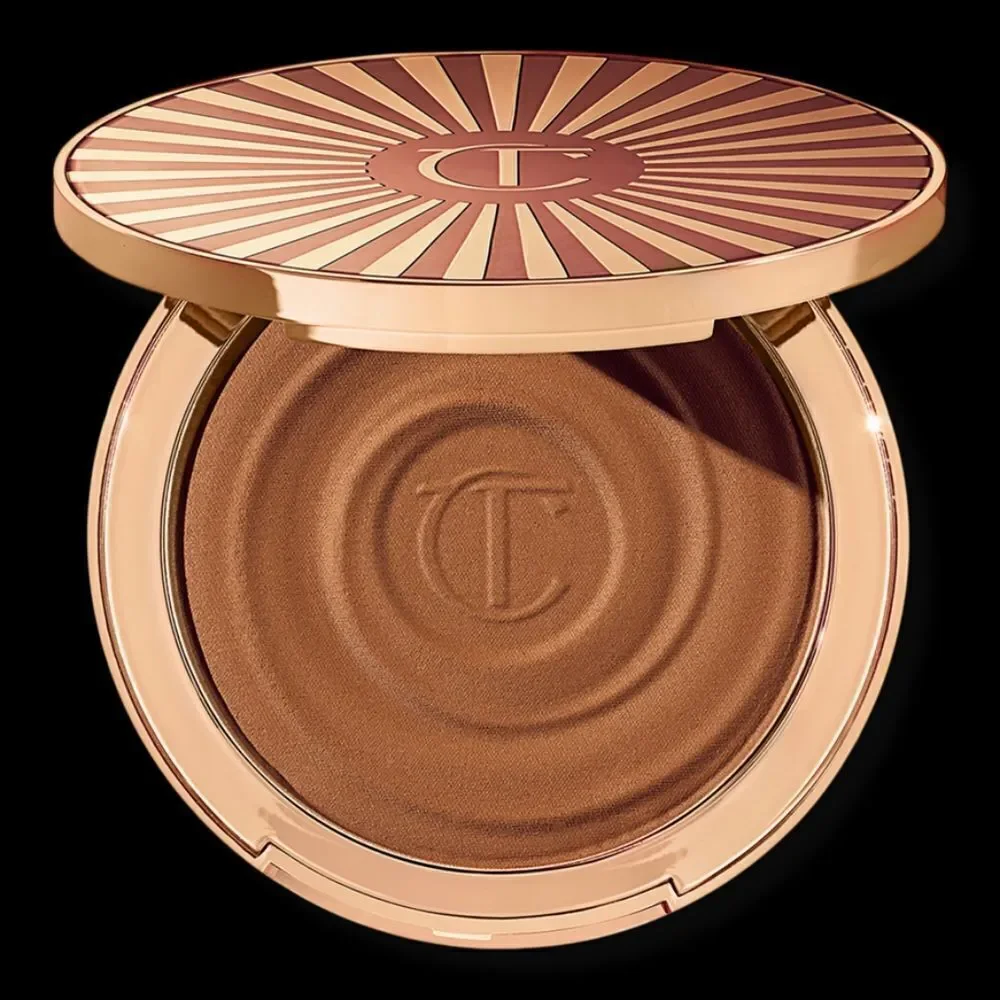 Charlotte Tilbury new charlotte