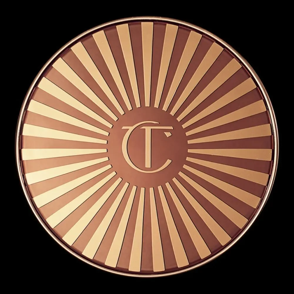 Charlotte Tilbury new charlotte